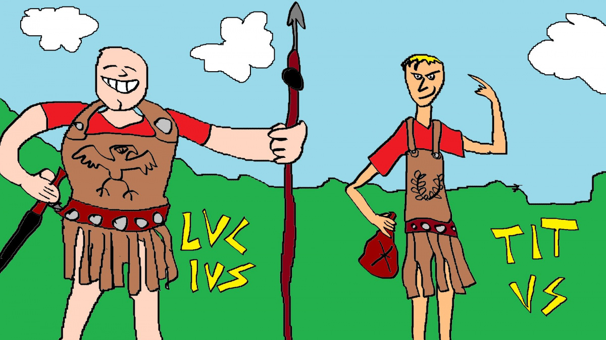 Příběh legionáře, který marně hledal bohatství a slávu