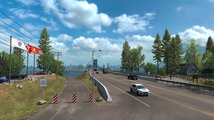 American Truck Simulator – Idaho