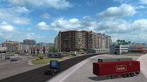 Euro Truck Simulator 2 – Iberia