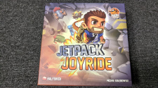 Jetpack Joyride