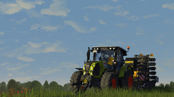 Nejlepší farmářské hry, které nejsou Farming Simulator