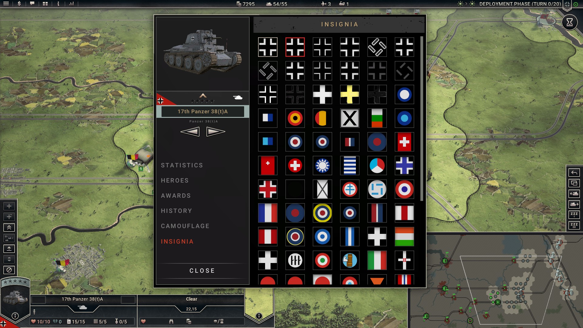 Panzer Corps 2