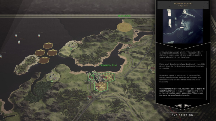 Panzer Corps 2