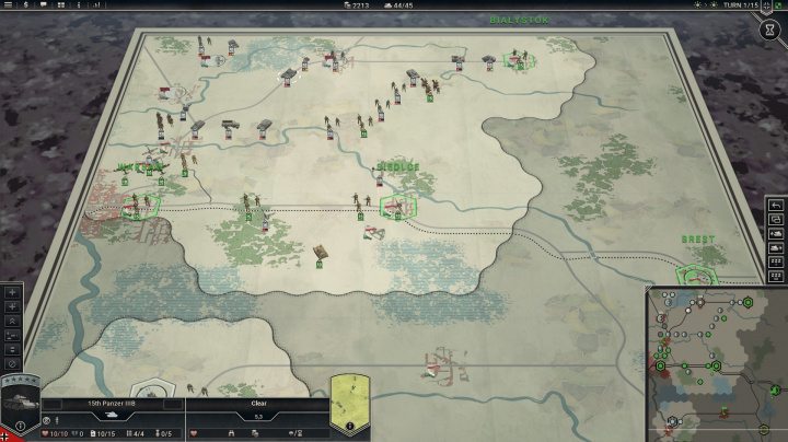 Panzer Corps 2