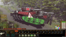 Dieselpunk Wars