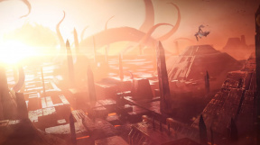 N'zothova vize World of Warcraft Battle for Azeroth