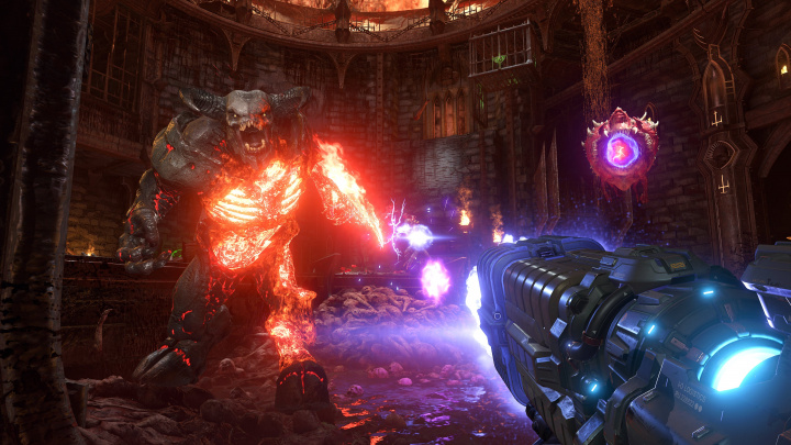 Doom Eternal – recenze