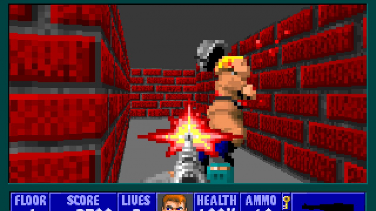 Herní engine jako byznys: Enginy třetích stran