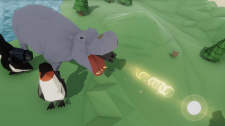 DEEEER Simulator: Your Average Everyday Deer Game