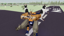 DEEEER Simulator: Your Average Everyday Deer Game