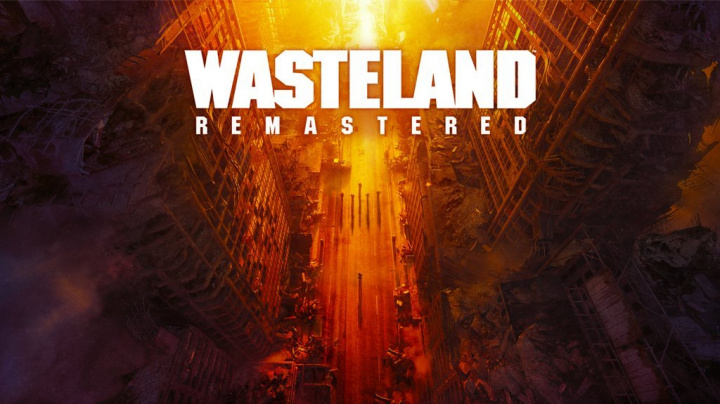 Remaster prvního Wastelandu vyjde už za měsíc