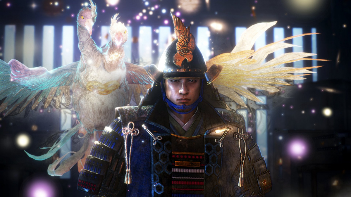 Nioh 2 – recenze