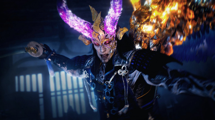 Jak hodnotí ve světě – Nioh 2