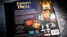 Panství hrůzy: Svatyně soumraku
