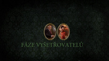 Panství hrůzy: Svatyně soumraku