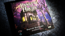 Panství hrůzy: Svatyně soumraku