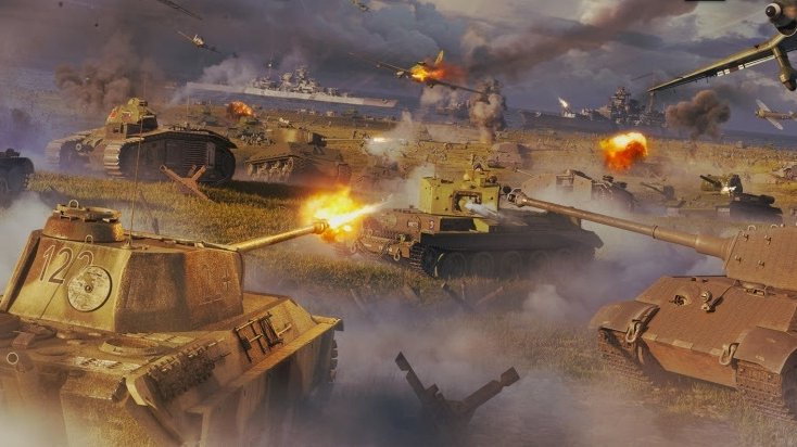 Panzer Corps 2 zatím nepřináší mnoho nového, ale stratégy v budoucnu potěší