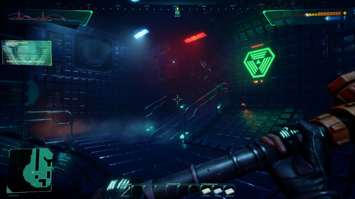 Remake System Shocku potvrzuje březnové datum vydání