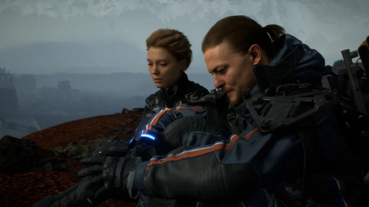 PC verze Death Stranding byla odložena