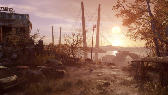 Druhé a poslední DLC pro Metro Exodus vyjde jen pár dní před koncem exkluzivity Epicu