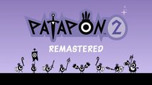 Patapon 2 Remastered