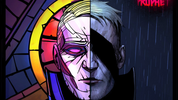 Adventura The Blind Prophet nabízí krásný vizuál a temný příběh
