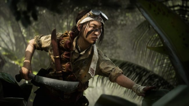 Analytik představil zásadní prvky nového Battlefieldu. Vývojáři kontrují špagetami