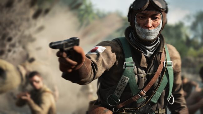 Nový Battlefield bude oficiálně odhalen příští středu