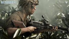 Battlefield V: Kapitola 6 - Into the Jungle
