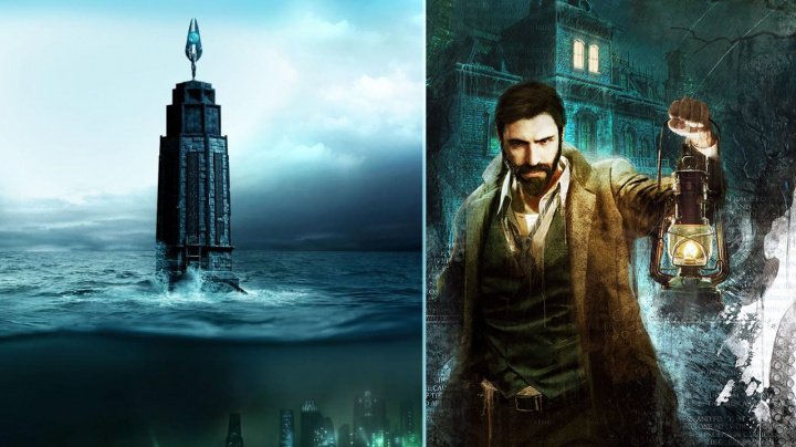 Únorové PS Plus míří pod vodu i do VR, Games with Gold za Lovecraftem