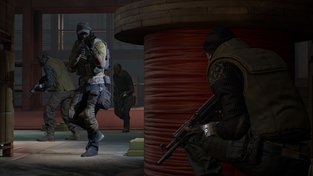 Firewall Zero Hour