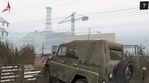 Spintires: Chernobyl
