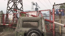 Spintires: Chernobyl