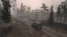 Spintires: Chernobyl