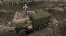 Spintires: Chernobyl