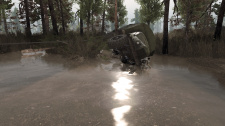Spintires: Chernobyl