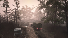 Spintires: Chernobyl