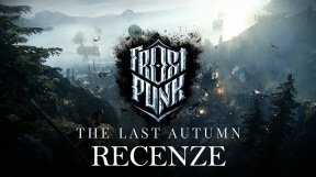 THE LAST AUTUMN RECENZE