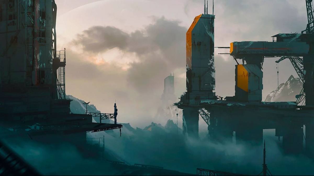 Wizards of the Coast oznamují příběhové RPG vyvíjené veterány z BioWare