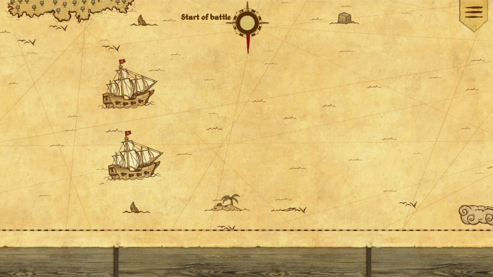 Here Be Dragons
