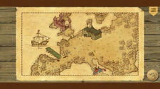 Here Be Dragons