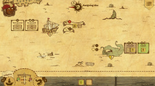 Here Be Dragons