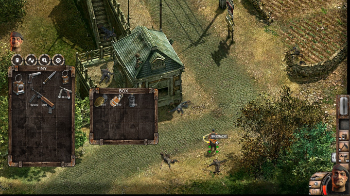 Commandos 2 - HD Remaster