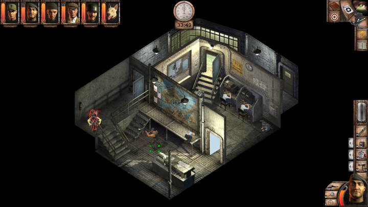 Commandos 2 - HD Remaster