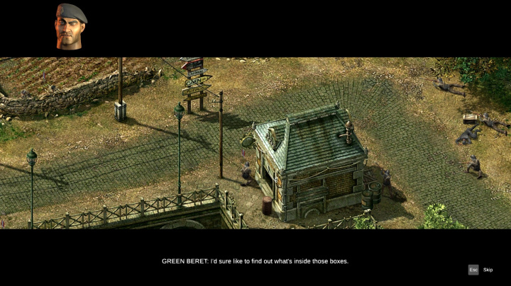 Commandos 2 - HD Remaster