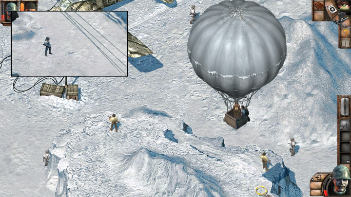 Commandos 2 míří na Switch. Bohužel v té horší verzi