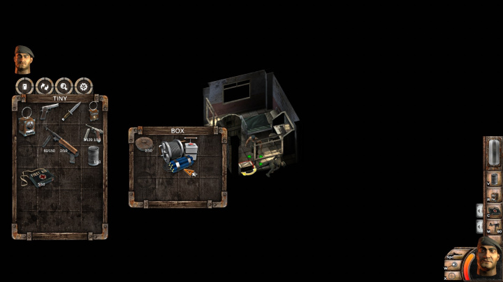 Commandos 2 - HD Remaster