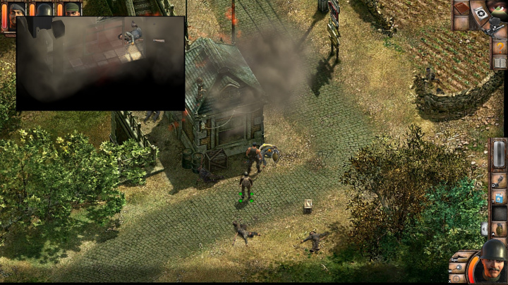 Commandos 2 - HD Remaster