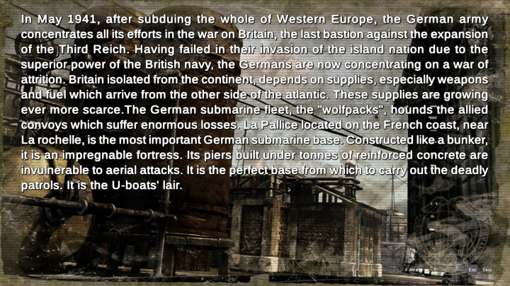 Commandos 2 - HD Remaster