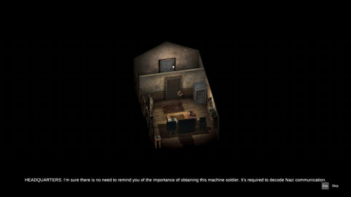 Commandos 2 - HD Remaster